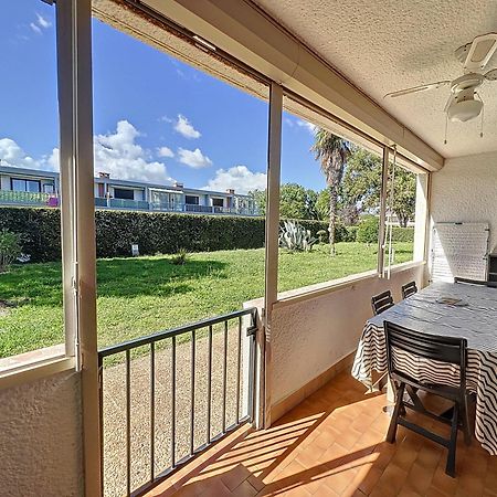 Bord De Mer 4-6 Couchages Argelès-sur-Mer Εξωτερικό φωτογραφία