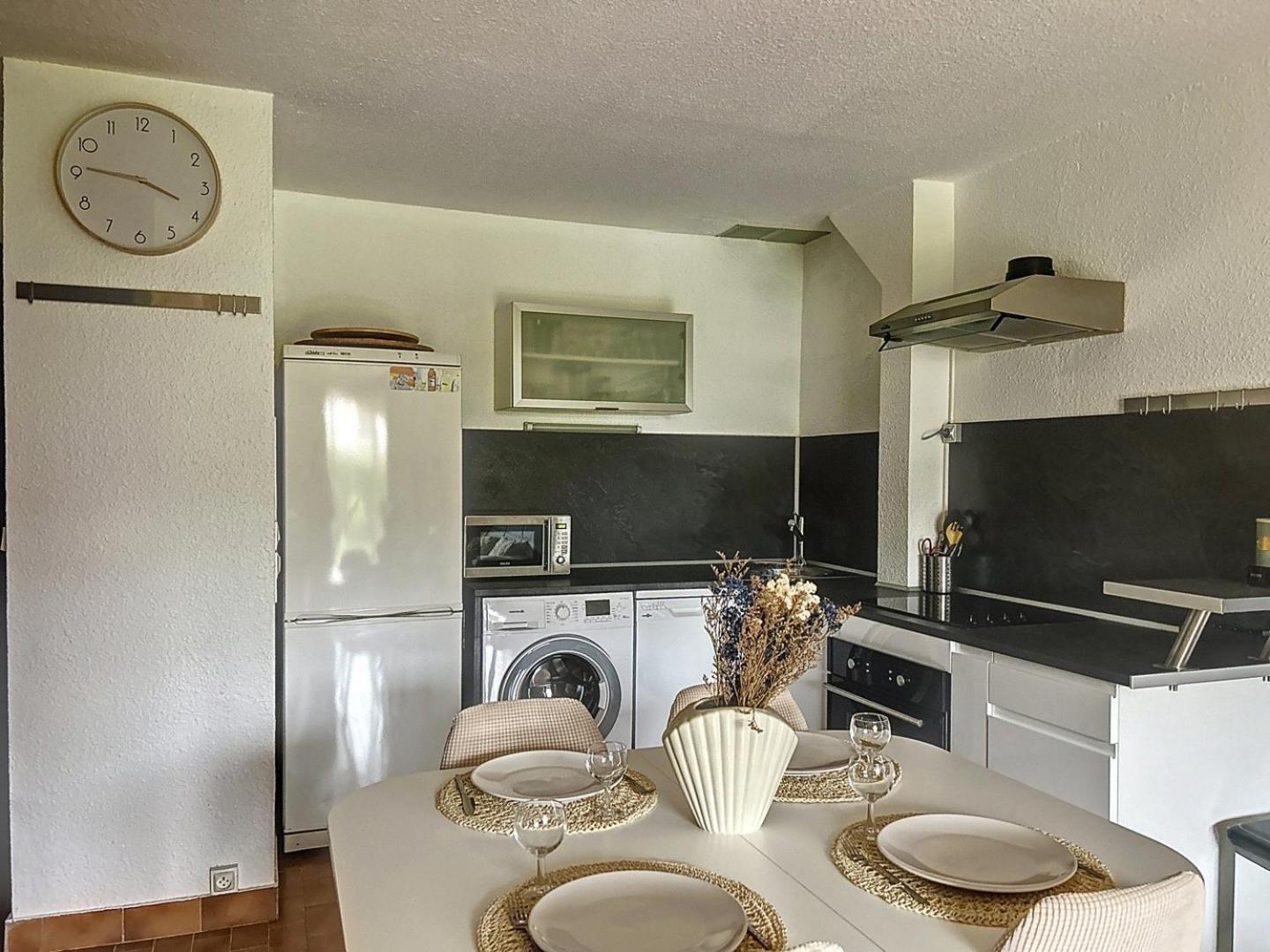Bord De Mer 4-6 Couchages Argelès-sur-Mer Εξωτερικό φωτογραφία