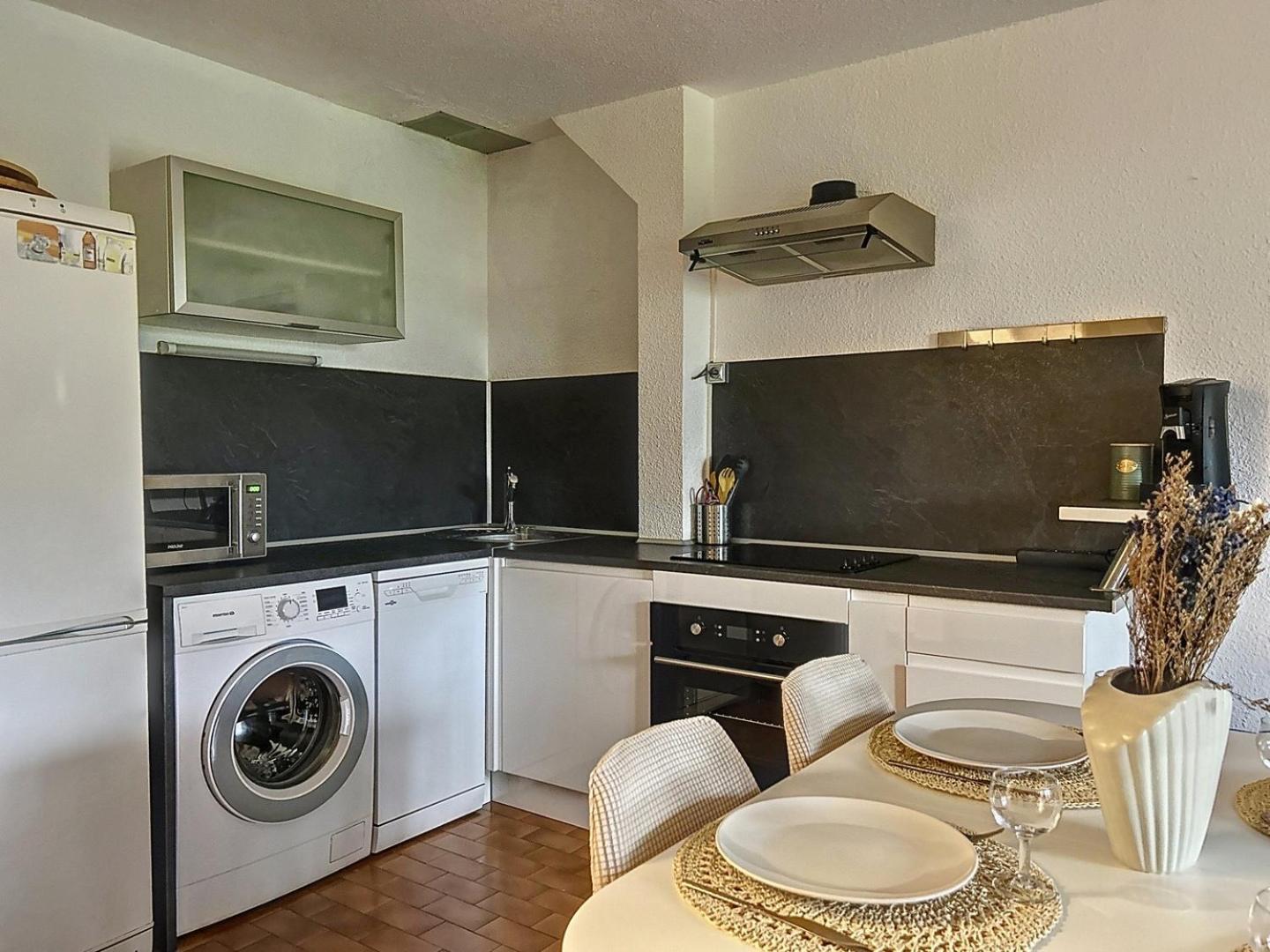 Bord De Mer 4-6 Couchages Argelès-sur-Mer Εξωτερικό φωτογραφία