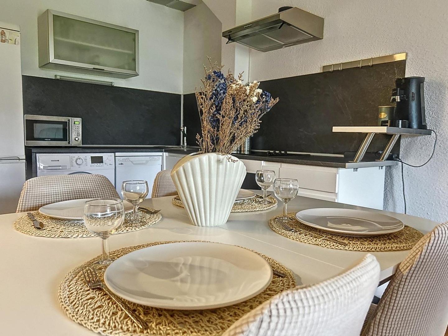 Bord De Mer 4-6 Couchages Argelès-sur-Mer Εξωτερικό φωτογραφία