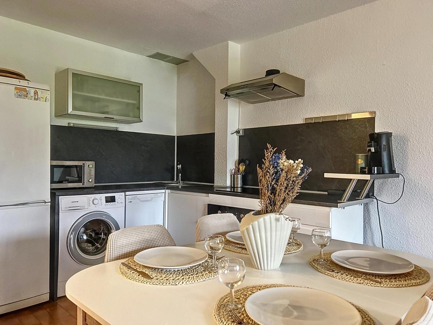 Bord De Mer 4-6 Couchages Argelès-sur-Mer Εξωτερικό φωτογραφία
