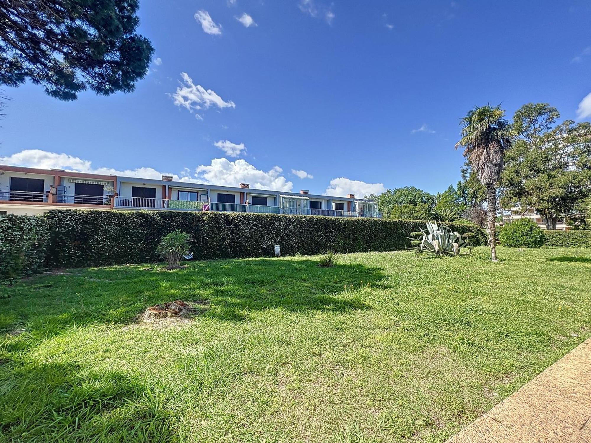 Bord De Mer 4-6 Couchages Argelès-sur-Mer Εξωτερικό φωτογραφία